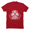 zangief shirt